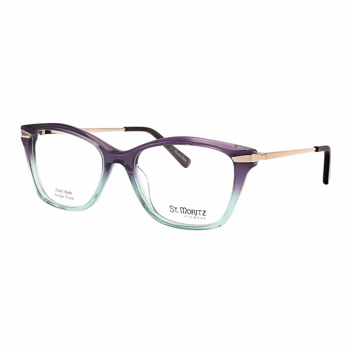 ST MORITZ AURORA Eyeglasses - view 11